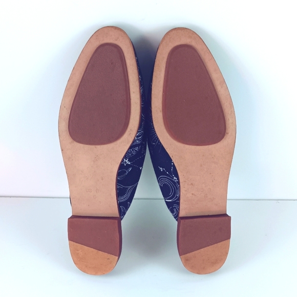 Inkkas Mystic Slide mules size 9 - Picture 4 of 5